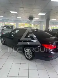 2020 BMW 523