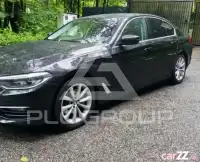 2020 BMW 523