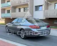2020 BMW 523