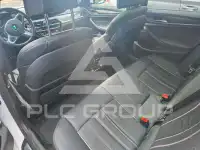 2020 BMW 523
