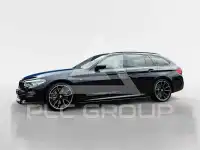 2020 BMW 523