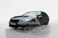 2020 BMW 523
