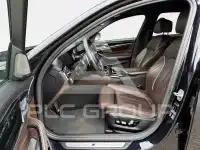 2020 BMW 523