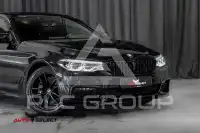 2020 BMW 523