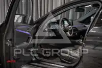 2020 BMW 523