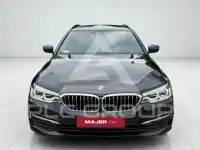 2020 BMW 523