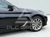 2020 BMW 523