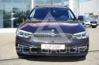 2020 BMW 523