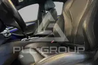 2020 BMW 523