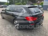 2020 BMW 523