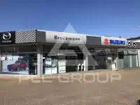 2020 BMW 523