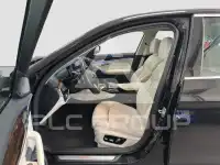 2020 BMW 523