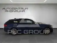 2020 BMW 523