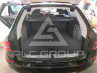 2020 BMW 523