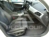 2020 BMW 523
