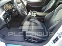 2020 BMW 523