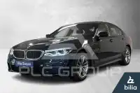 2020 BMW 523