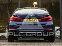 2020 BMW 523