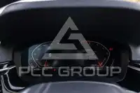 2020 BMW 523