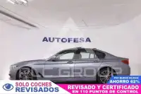 2020 BMW 523
