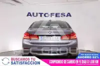 2020 BMW 523