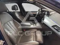 2020 BMW 523