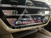 2020 BMW 523