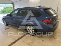 2020 BMW 523