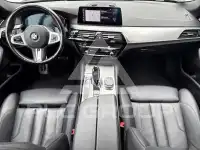 2020 BMW 523