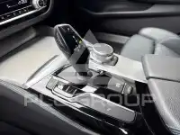 2020 BMW 523
