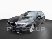 2020 BMW 523