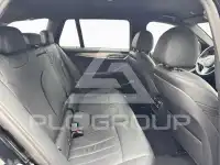 2020 BMW 523
