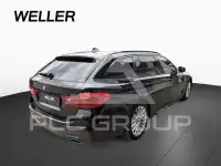 2020 BMW 523