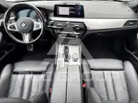 2020 BMW 523