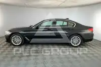 2020 BMW 523