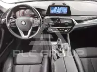2020 BMW 523