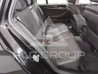 2020 BMW 523