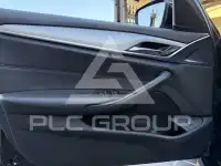2020 BMW 523