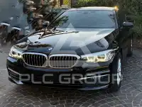2020 BMW 523