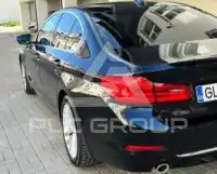 2020 BMW 523
