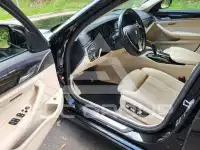 2020 BMW 523