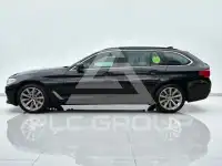 2020 BMW 523