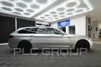 2020 BMW 523