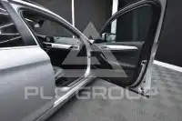 2020 BMW 523