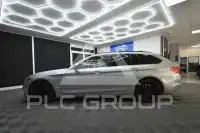 2020 BMW 523