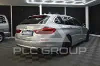 2020 BMW 523