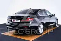2020 BMW 523