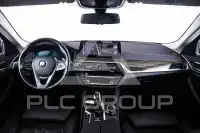 2020 BMW 523