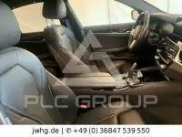 2020 BMW 523