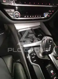 2020 BMW 523
